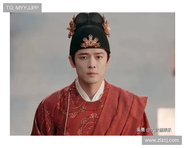 付辛博：荧屏之上，情深意重，演技闪耀的实力派演员