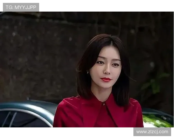 戏骨新生，秦岚：光影流转，初心不忘的荧屏女王