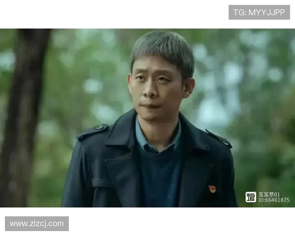 演技“教科书”张译，又一部品质大作即将登陆！你准备好被“拿捏”了吗？