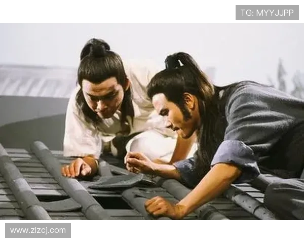 陆小凤：古龙笔下风流人物的传奇今生